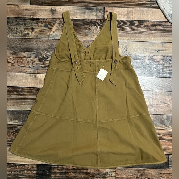 NWT free people dress - Picture 3 of 4